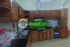 Nhà cát linh đống đa gần ga tàu thuận tiện đi lại giá chỉ 5,2 tỷ,52m2.