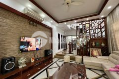 Bán biệt thự vị trí cực vip phường tân bình, tp hd, 230m2, mt 11.5m, 3 tầng, giá 13.x tỷ