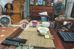 Phân lô ngõ 34 hoàng cầu, 2 thoáng, nội thất tiền tỷ, oto kinh doanh, 8.2 tỷ. 0703451750