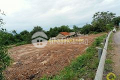 Mua bán bất động sản quảng trị mặt tiền quốc lộ 1a diện tích 893m2