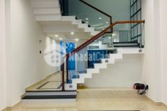 Nd984 bán nhà phố xây mới khu cao cấp annada, phù đổng thiên vương p8 tp. đà lạt