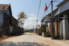 Đất phân lô đẹp kiệt trịnh cương thủy châu giá đầu tư