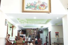 Diện tích lớn 85m2, ngang 4,5m, ngay ni sư huỳnh liên, tb, 5 tầng, giá 6,9 tỷ