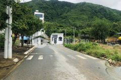 Bán lô góc tđc hòn rớ 2 phía núi, phước đồng, nha trang giá 2 tỷ 5