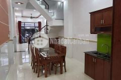 Bán nhà riêng đường hoàng văn thụ phường 8 phú nhuận.