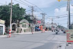 Hẻm kinh doanh tô hiệu, tân phú 5 tầng nhà đẹp 52m2 chỉ nhỉnh 6 tỷ.