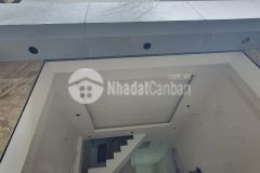 Cần bán nhà giáp nhị hoàng mai 40m xây 4 tầng mặt tiền 4m.