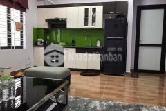 Chuyển nhượng tòa apartment tuyến chính khu văn cao cực đẹp