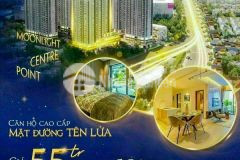 Thực hiện hóa ước mơ mua nhà cùng moonlight centre point