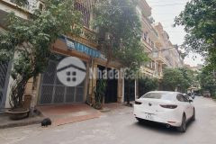 Bán nhà liền kề kđt đại kim,dt 56m.giá 6.99 tỷ.