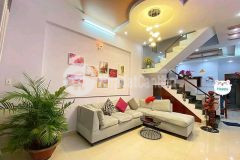 Một căn duy nhất đường âu cơ, hxh, 50m2, chỉ 3.75 tỷ, lh 0363958777