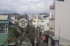 Nhà 1 trệt 3 lầu 2mt hẻm 1074 nguyễn duy trinh, long trường, quận 9, dt 120m25.85tỷ.