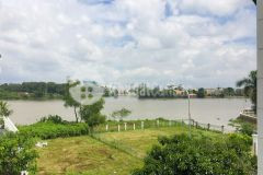 Bán đất mt nguyễn văn hưởng ven sông sài gòn, 2349m2 thổ cư, mặt sông 40m