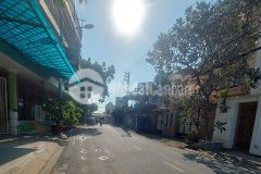 Dịch covid cần bán biệt thự mặt tiền đường đông hưng thuận quận 12, 12x20m, 4t, 19.8 tỷ