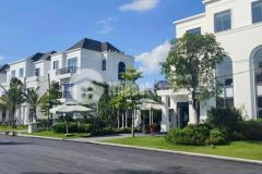 Biệt thự mini giá 3 tỷ 9 ở củ chi shr