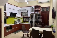 Nhà mặt ngõ trần điền,54m,5 tầng,ô tránh, kinh doanh,9 tỷ,0348051001.