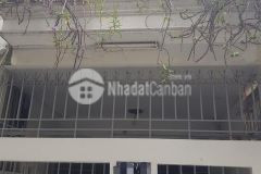 Bán nhà mới 2 mặt hxh xô viết nghệ tĩnh,p.26,bt 49m2 giá 4,98 tỷ tl