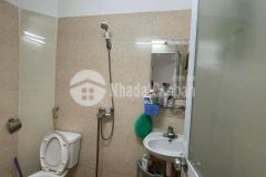 Bùi xương trạch, nhỏ xinh lung linh, sổ riêng vuông vắn, gần đường oto, 2.55 tỷ.