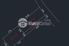 Đất chia lô danh cho nhà đầu tư giá cực mềm, tại thạch bàn,long biên