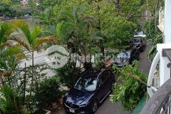 Siêu phẩm view hồ.phân lôô tô đỗ cửa14 tỷ chín