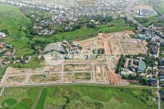 Lô đất mặt tiền nguyễn tri phương nối dài đường 32m tp quảng ngãi giá 1,6xx tỷ