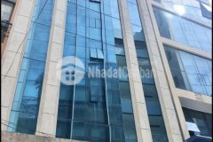 Cần bán tòa văn phòng mp duy tân 160m2 8 tầng kdln cực đỉnh giá chỉ 30 tỷ