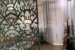 Chỉ 9 tỷ có ngay nhà hẻm tô hiệu oto tránh dt 4mx15m, 5 tầng btct, dân trí cao