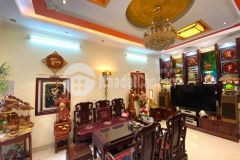 83m2 x 4 tầng mặt tiền 6.7m phố quảng khánh tây hồ, hà nội