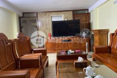 Bán nhà ngọc hà gần lăng bác 60m2, 6 tầng, thang máy mới đẹp, nở hậu, 0703451750.