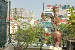 Chính chủ cần bán nhà phố phan đình giót dt 53m2 x5 tầng, giá 7.4 tỷ