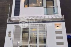 Cho thuê nhà 1 trệt 1 lầu đường nguyễn văn trỗi cần thơ giá 11 triệutháng