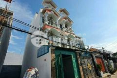 Bán đất mặt tiền hẻm 6m đường. hiệp bình phước, giá 4,65 tỷ