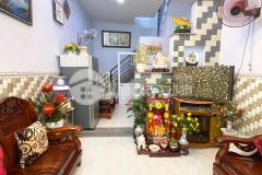 Bán nhà âu cơ 50m2, ngang 4m, chỉ 4 tỷ, lh 0363958777