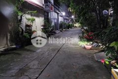 Chỉ 7 tỷ sở hữu nhà 3 tầng ngay vòng xoay aeon tân phú celadon city.