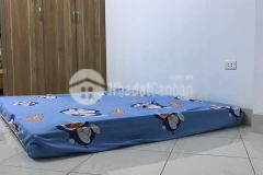 Cần bán nhà gấp cát linh,40m,mặt tiền 2.7m 4 tầng, 8.2tỷ.