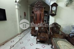 Bán nhà chùa láng, 4 tầng, ở hoặc cho thuê dòng tiền, chỉ 3.370 tỷ