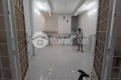 Vị trí cực đẹp giá lại mềm 15m ra mặt tiền cô bắc p1 phú nhuận giá 4.2tỷ