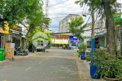 Nhà mặt tiền đường 11, phước bình, quận 9 dt 88m2 8.65 tỷ.