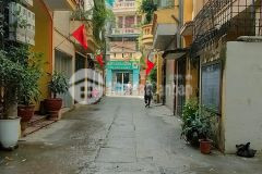 Khu phân lô 83 oto vào nhà 50m23t tròn 4 tỷ quá hiếm