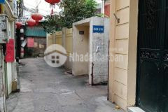 Bán nhà cực hiếm 2 mặt ngõ dịch vọng hậu 41m 4t mt5.4 chỉ nhỉnh 4 tỷ