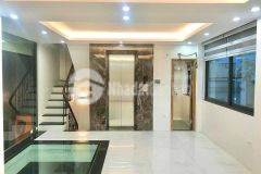 Bán nhà hoàng văn thái gara ô tô thang máy 55m2 6.5 tỷ.