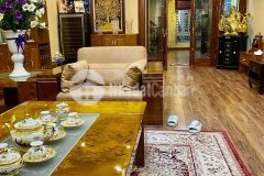 8 tỷ phân lô vip nhất nguyễn chí thanh, 45m2 ô tô tránh, rất hiếm cực đẹp