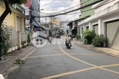 Cần bán gấp nhà hxt tân hương,tân phú,70m2,3 tầng,chỉ nhỉnh 7.tỷ