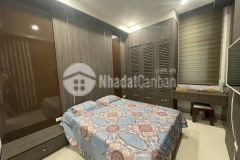 Cho thuê căn hộ 2 ngủ,2 toilet