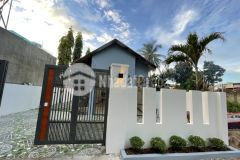 Bán nhà đẹp 4 phòng ngủ gần ngã 3 duy hòa giá 1,280 tỷ