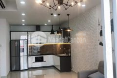 Căn hộ golden mansion phú nhuận, 3pn2wc có 2 ban công bán gấp