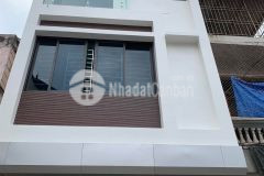 Kinh doanh đỉnh giáp bát 2 mặt thoáng 64m2 giá chỉ 5.2 tỷ.