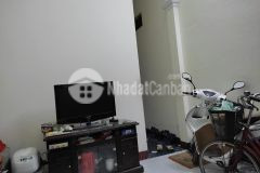 Bán đất tặng nhà 3t50m ba đình, 3 thoáng, ngõ thông nhỉnh 3 tỷ