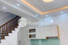 Bán nhà mới xuân phương ô tô đỗ cửa 2 mặt thoáng sổ đỏ đẹp 32m2x5 tầng 3.2 tỷ