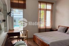 Nhà hxh đường nguyễn văn nguyễn, tđ, q1. dt 4x14.5m. giá 17 tỷ tl.